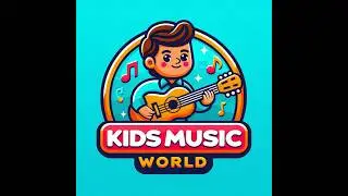 Сборник песен для детей/Multilingual Kids Songs | Russian, English, Spanish, Portuguese