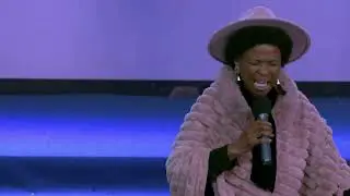 NOMSA PHILLIPS - RESTORATION 2