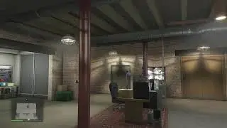 Grand Theft Auto 5 Online Grinding & Viben 🦅💯🤙🏾🎶