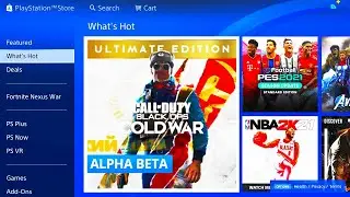 How to Play & Download Black Ops Cold War Alpha Beta For FREE | COD Black Ops Cold War Multiplayer
