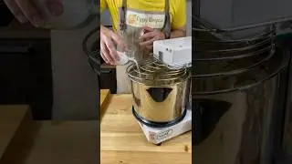ТЕСТОМЕСИЛКА FAMAG