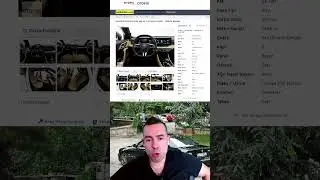 2024 MG HS mi DS 7 mi VW Touareg mi? #sahibinden  #mghs  #ds7  #vwtouareg