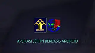 Aplikasi JDIHN Berbasis Android