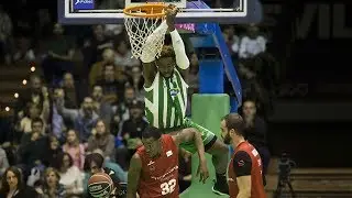 RESUMEN | &iexcl;Cuarta seguida para el Real Betis Energ&iacute;a Plus!