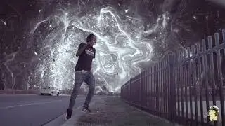 Kyslingo - Burnheart (Prod. Flexafendi)[Official Music Video] [Directed by Kevin Polo]