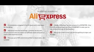 Ali Store Builder review