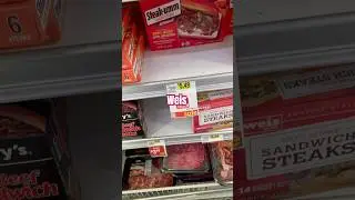 Weis Grocery Store Food Deal this Week 9/29/2024