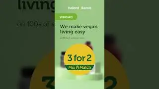 🌱 Kickstart the New Year with Veganuary & Precision Engineered! 🏋️&zwj;♂️