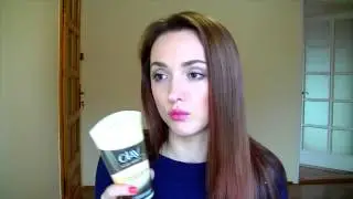 Обзор косметики Olay ;)