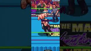Gorilla Press Slam! 🦍💥💪