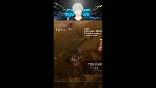 Chaos - Skyrim Survival (Legendary mode, Survival mode) 1 - Vertical
