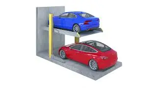 Car Parkers Nederland