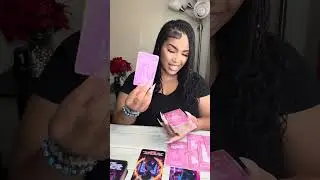 ♍️VIRGO✨TRYING TO RUN UNDER 🫵🏽 FOR PROTECTION 