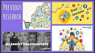 seminar proposal social media influencer by Leonardo Gunawan and Selden Haryono