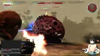 Another Arkhunting Wednesday aka Defiance