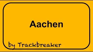 Aachen Top 10 Sehensw&uuml;rdigkeiten Die sch&ouml;nsten St&auml;dte in Deutschland Trackbreaker