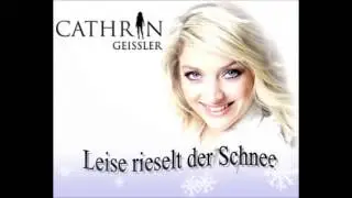Cathrin Geissler _Leise rieselt der Schnee