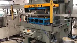 induction motor shell/casing/can Progressive Mould/Stamping Parts Metal Stamping