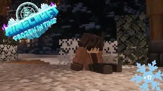 Ein Schlag auf den Kopf [Minecraft Frozen In Time #17]