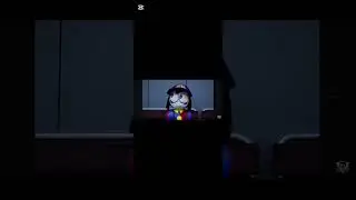 amazing digital circus soft ball MY BEST VOICE OVER YET🎊🎊🎊🎉🎉🎉