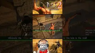 LINDUNGI TITAN EREN #shorts #attackontitan #gaming