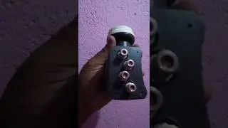 Tata sky QUAD LNB #video