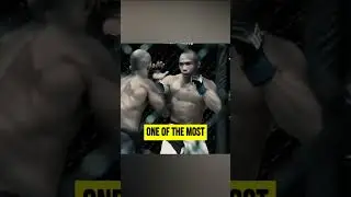 Mighty Mouse DESTROYS John Dodson in the rematch #UFC #MMA