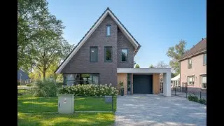 De Steeg 1 - Wijster