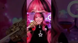 What's Inside This KOREAN BBQ? #ai #asmr #asmrai