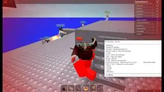 ROBLOX EXPLOIT: VetroSploit | ROBLOX (PATCHED)