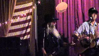 RICK MCFALL OF REDEYE EXPRESS