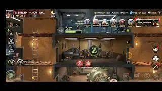 welcome season 2 last Fortress