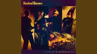 Falter (Live At Hammersmith)