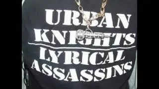 MEANY - HEATWAVES WORD ON ROAD FREESTYLE 2012