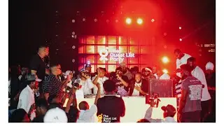 The Guestlist party Abuja Edition! - Mix