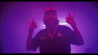 VUELTA 360&deg; - Bonny Lovy, Reek Ft. Lacho & SMJ