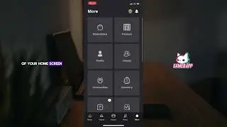 Where To Find Your Device Preferences Settings In Roblox? / Roblox Tutorial / Device Preferences