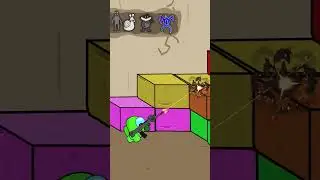 #amonguscartoon #amongus