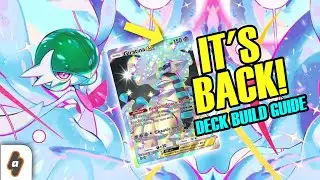 Не могу поверить, что Гиратина EX вернулась... | Pokemon TCG Pocket