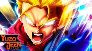 Esperan&ccedil;a | Mirai Trunks (Dragon Ball Z/Super) | YuzoDeen