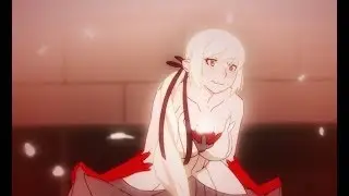 Kizumonogatari - [Amv] - Bad Blood- Welshy Arms - [ RUSSIAN ] - Истории ран амв