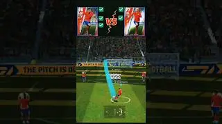 Y. Carrasco Vs A. Griezmann Battle Best CF#shorts #carrascovsgriezmann #efootball
