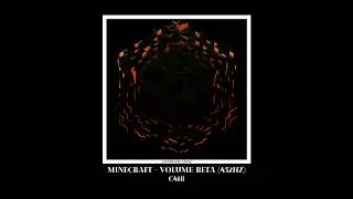 C418 (432hz) Minecraft - 16. Taswell