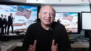 Donald Trump usa la IA para difundir Fake News