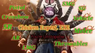 Chicken Expert. EXE