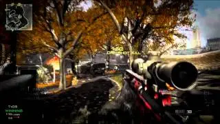 Modern Warfare 3 Montage Trailer || BAD MEsSeNgEr