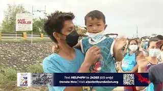 Help Kapamilyas Have a Disaster-Proof Holiday