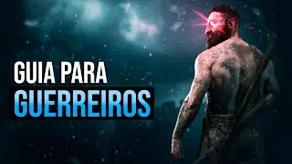 GUIA COMPLETO PARA PVP - Life is Feudal