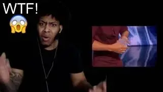 Magician Shin Lim Blows Minds With Unbelievable  Magic - America's Got Talent 2018 - Reaction