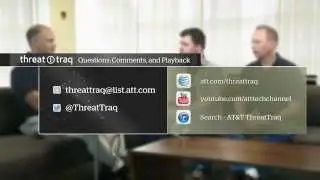 Dyre: New Banking Malware - AT&T ThreatTraq: Episode 110 (Part 1 of 7)